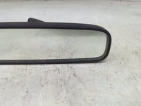 2016 Honda Accord Interior Rear View Mirror Replacement OEM P/N:A047171 Murakami 7225 Fits OEM Used Auto Parts - Oemusedauto