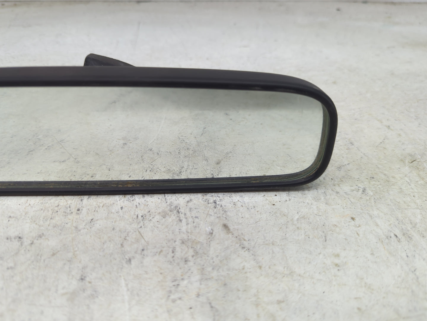 2016 Honda Accord Interior Rear View Mirror Replacement OEM P/N:A047171 Murakami 7225 Fits OEM Used Auto Parts - Oemusedauto