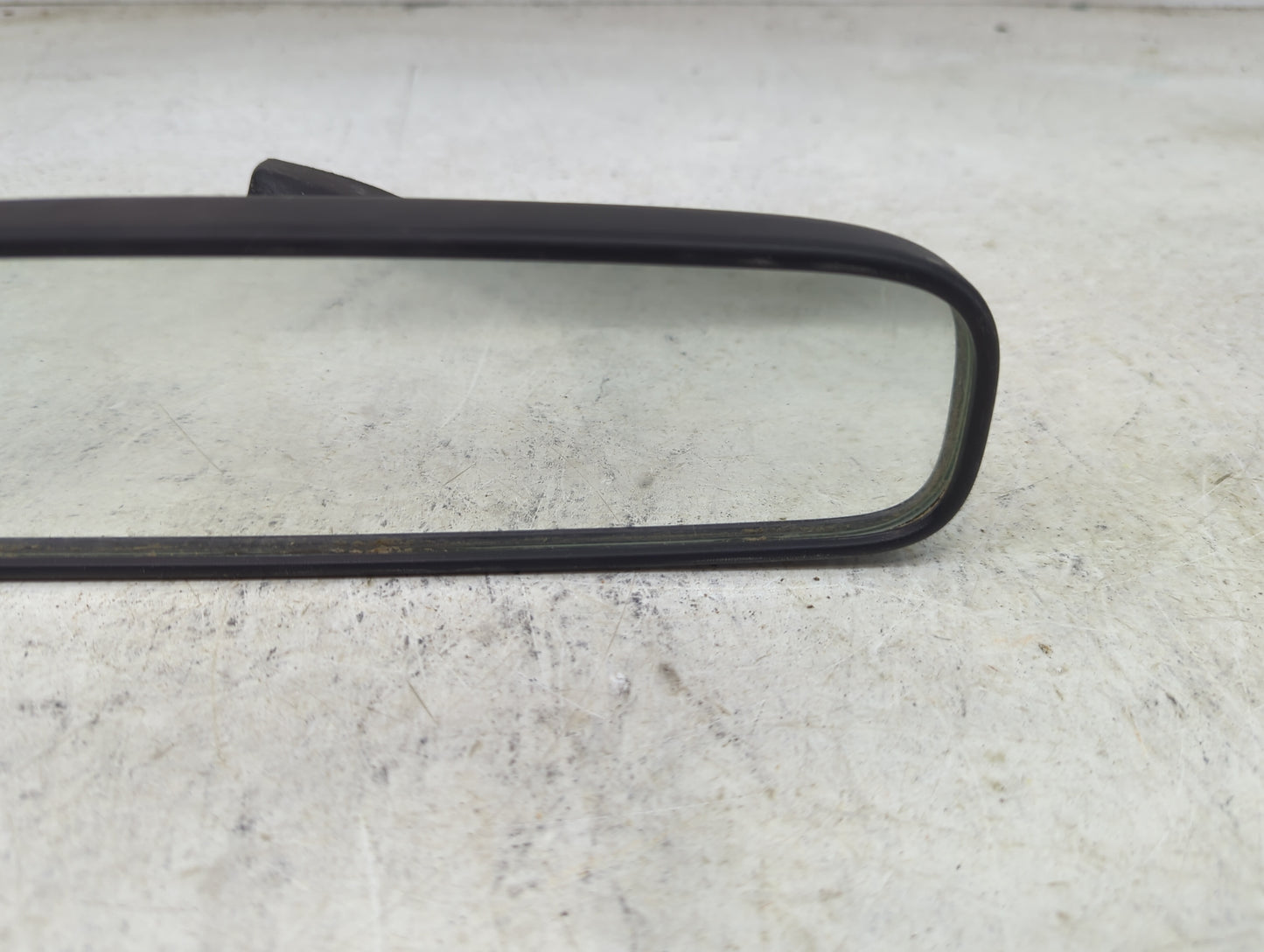 2016 Honda Accord Interior Rear View Mirror Replacement OEM P/N:A047171 Murakami 7225 Fits OEM Used Auto Parts - Oemusedauto