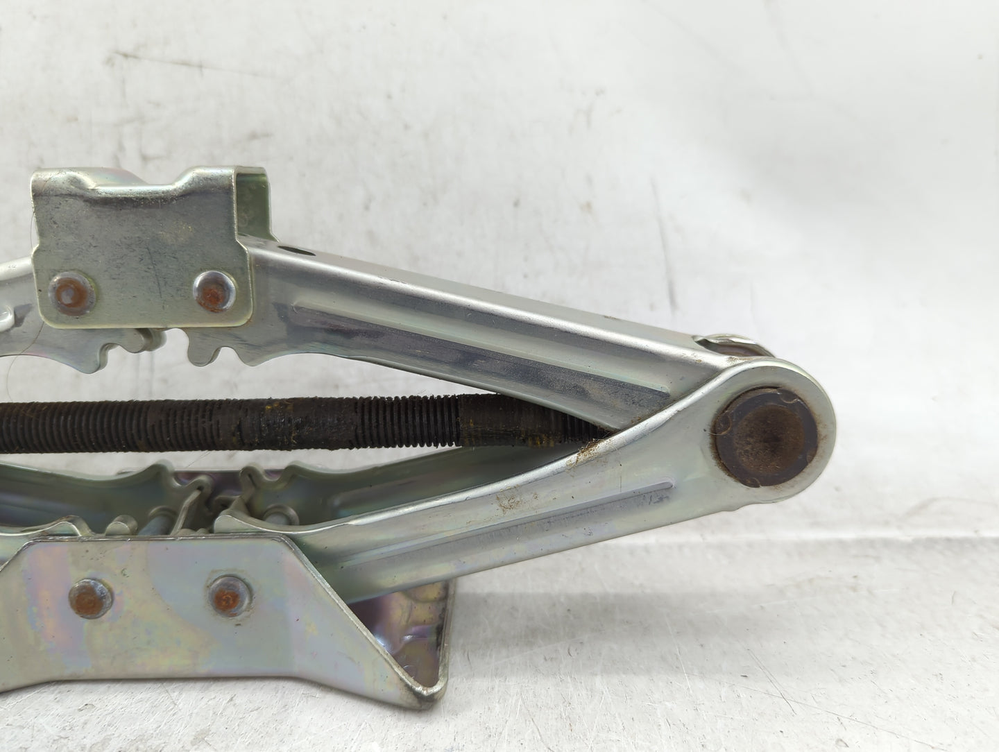 2016 Honda Accord Spare Scissor Car Jack - Oemusedautoparts1.com