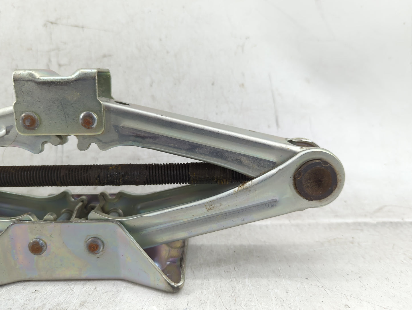 2016 Honda Accord Spare Scissor Car Jack - Oemusedautoparts1.com