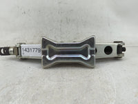 2016 Honda Accord Spare Scissor Car Jack - Oemusedautoparts1.com