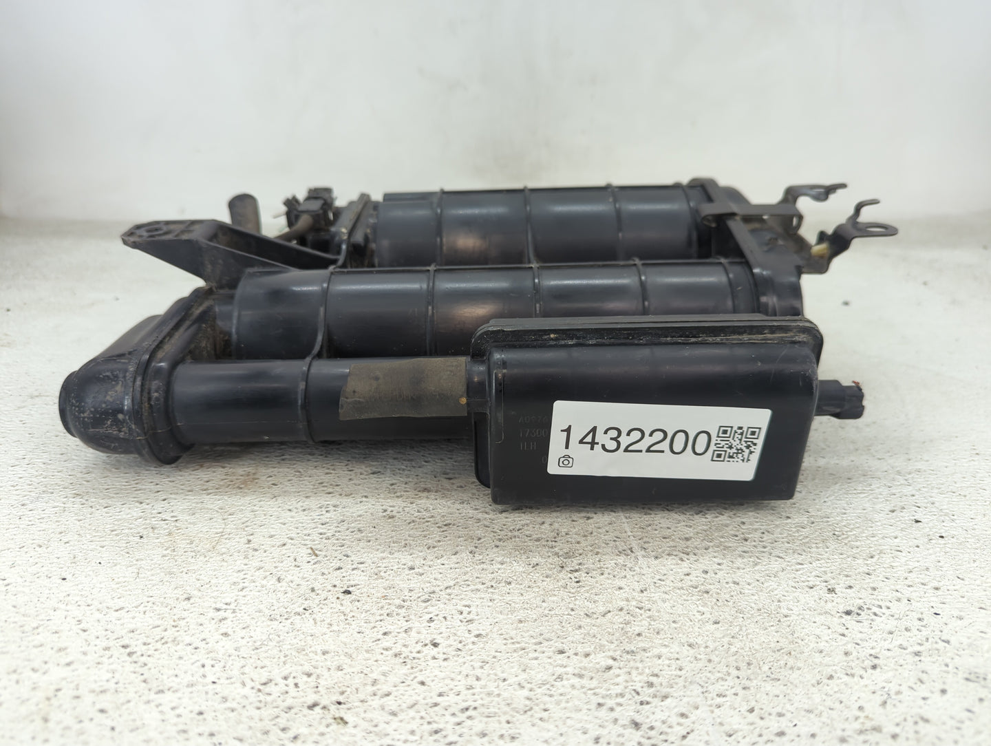 2016 Honda Accord Fuel Vapor Charcoal Canister - Oemusedautoparts1.com
