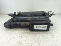 2016 Honda Accord Fuel Vapor Charcoal Canister - Oemusedautoparts1.com