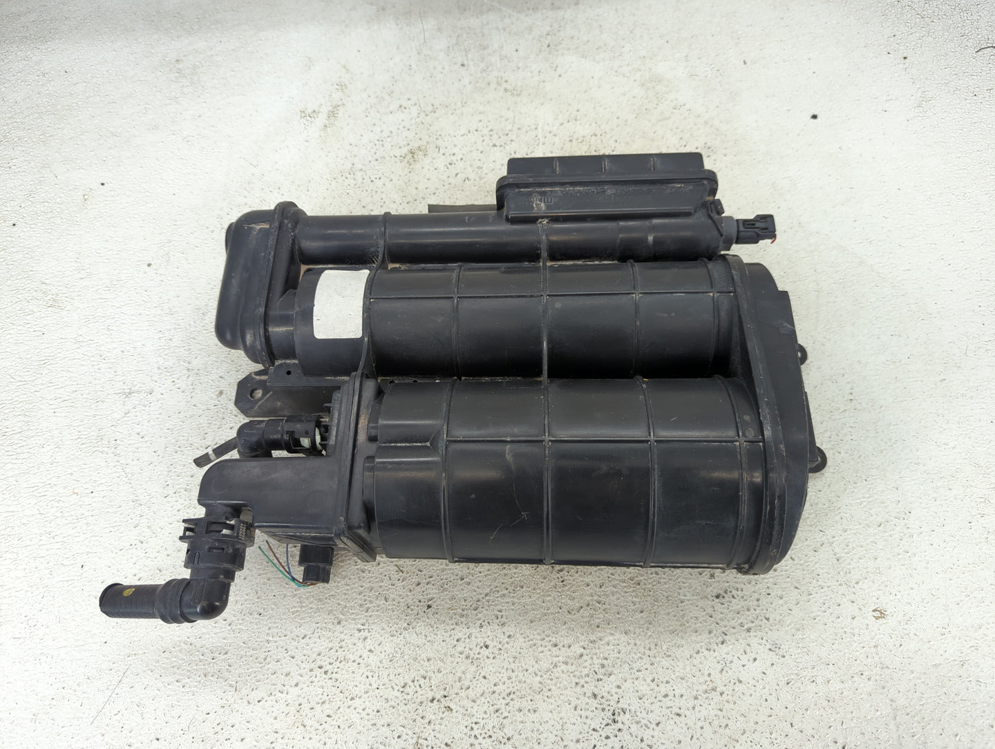 2016 Honda Accord Fuel Vapor Charcoal Canister - Oemusedautoparts1.com