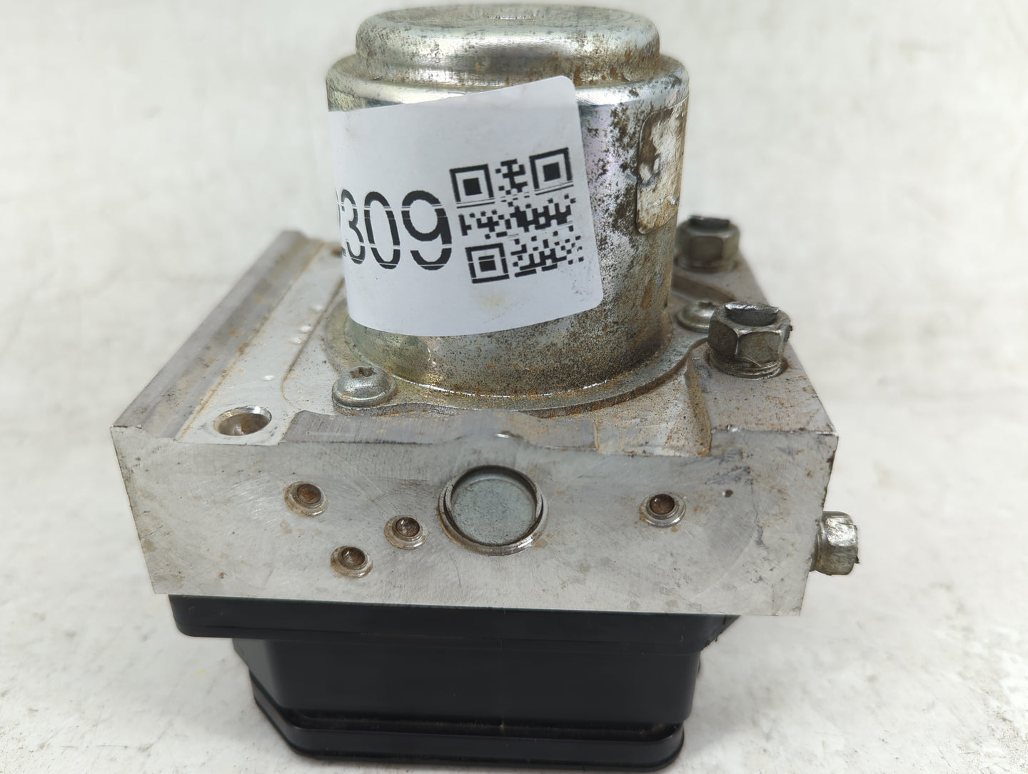 2016 Honda Accord Throttle Body Fits OEM Used Auto Parts - Oemusedautoparts1.com