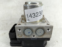 2016 Honda Accord Throttle Body Fits OEM Used Auto Parts - Oemusedautoparts1.com