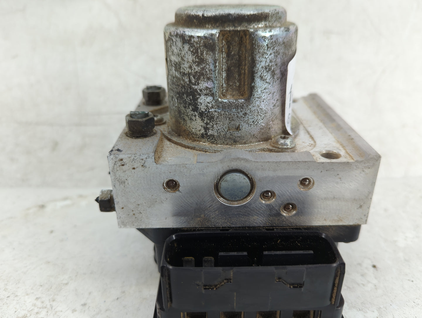 2016 Honda Accord Throttle Body Fits OEM Used Auto Parts - Oemusedautoparts1.com