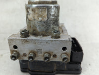 2016 Honda Accord Throttle Body Fits OEM Used Auto Parts - Oemusedautoparts1.com