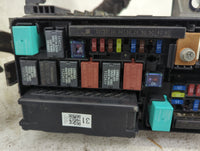 2016 Honda Accord Fusebox Fuse Box Panel Relay Module P/N:T2A-A0 83CC12256 Fits OEM Used Auto Parts - Oemusedautoparts1.com