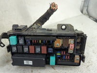 2016 Honda Accord Fusebox Fuse Box Panel Relay Module P/N:T2A-A0 83CC12256 Fits OEM Used Auto Parts - Oemusedautoparts1.com