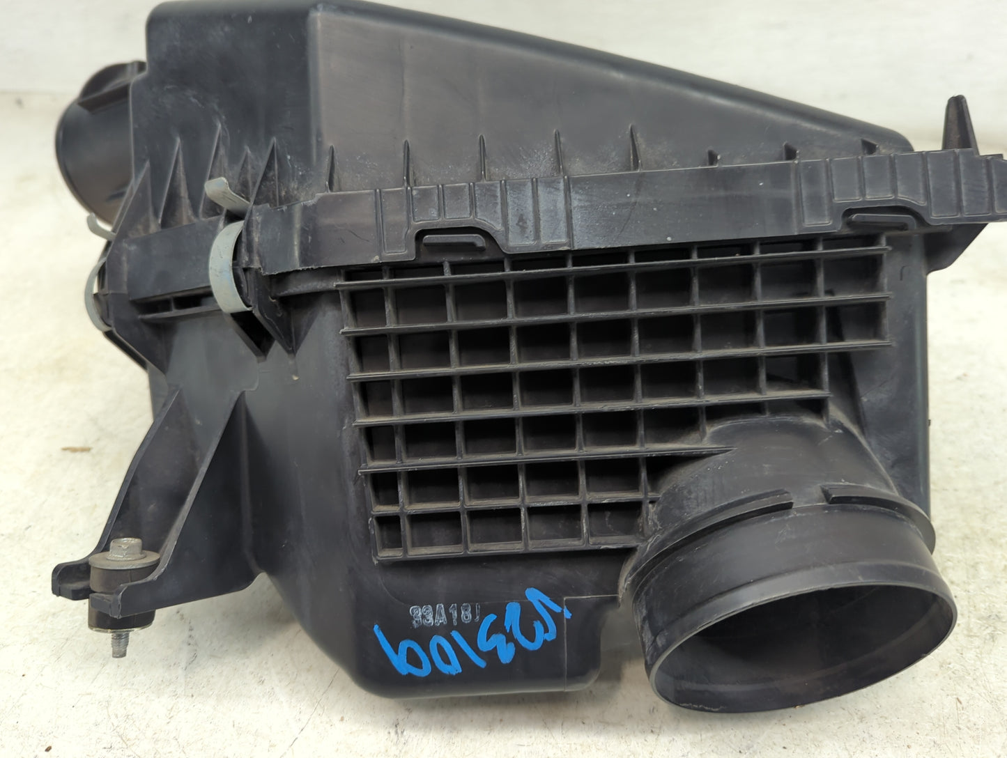 2013-2017 Honda Accord Air Cleaner Intake-duct Hose Tube - Oemusedautoparts1.com