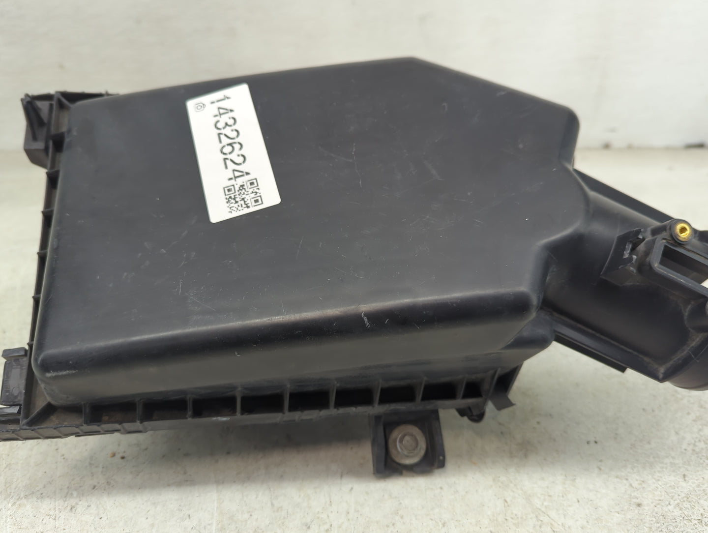 2013-2017 Honda Accord Air Cleaner Intake-duct Hose Tube - Oemusedautoparts1.com