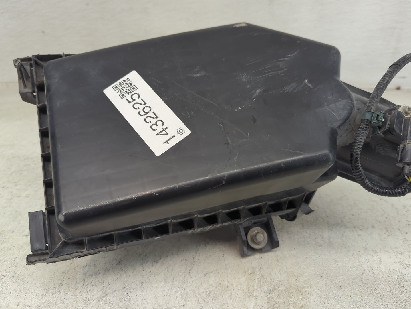 2013-2017 Honda Accord Air Cleaner Intake-duct Hose Tube - Oemusedautoparts1.com