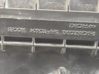 2013-2017 Honda Accord Air Cleaner Intake-duct Hose Tube - Oemusedautoparts1.com