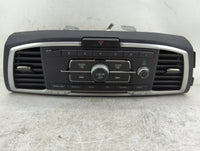 2016-2017 Honda Accord Radio AM FM Cd Player Receiver Replacement P/N:39100-T2F-A001 DEH-3058 Fits Fits 2016 2017 OEM Used A