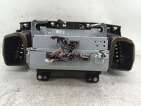 2016-2017 Honda Accord Radio AM FM Cd Player Receiver Replacement P/N:39100-T2F-A001 DEH-3058 Fits Fits 2016 2017 OEM Used A