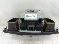 2016-2017 Honda Accord Radio AM FM Cd Player Receiver Replacement P/N:39100-T2F-A001 DEH-3058 Fits Fits 2016 2017 OEM Used A