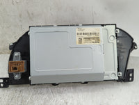 2016-2017 Honda Accord Information Display Screen - Oemusedautoparts1.com