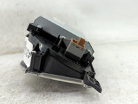 2016-2017 Honda Accord Information Display Screen - Oemusedautoparts1.com