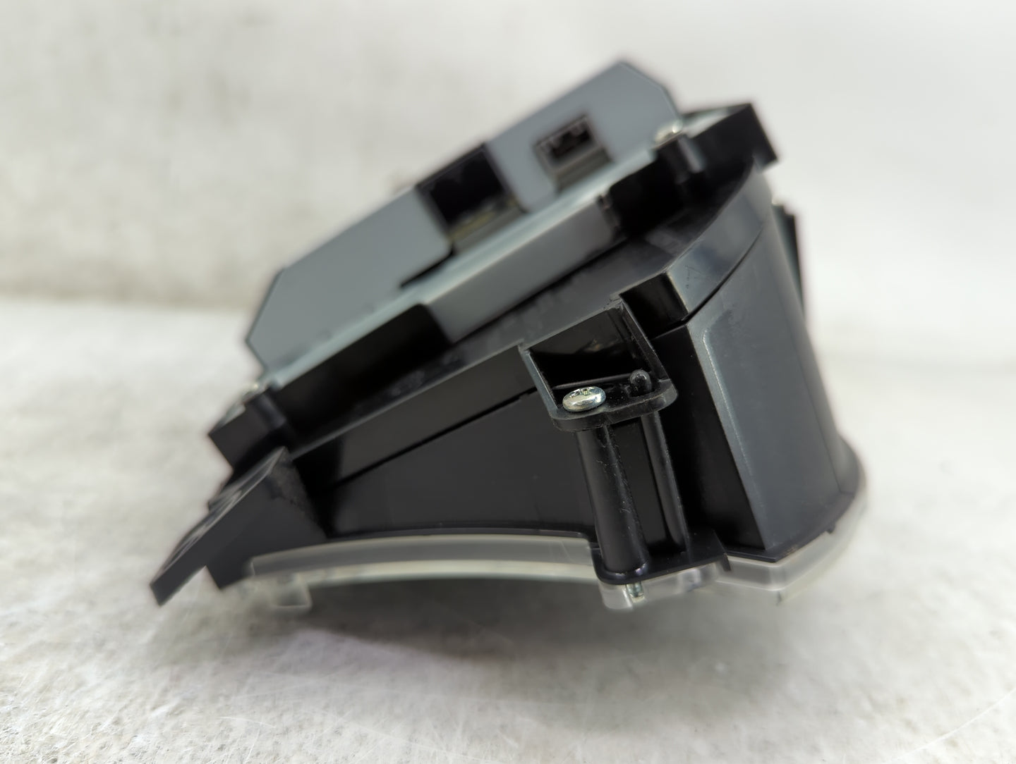 2016-2017 Honda Accord Information Display Screen - Oemusedautoparts1.com