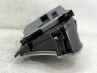 2016-2017 Honda Accord Information Display Screen - Oemusedautoparts1.com