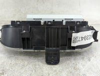 2016-2017 Honda Accord Information Display Screen - Oemusedautoparts1.com
