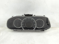 2016 Honda Accord Instrument Cluster Speedometer Gauges P/N:78100-A722-M1 Fits OEM Used Auto Parts - Oemusedautoparts1.com