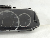 2016 Honda Accord Instrument Cluster Speedometer Gauges P/N:78100-A722-M1 Fits OEM Used Auto Parts - Oemusedautoparts1.com