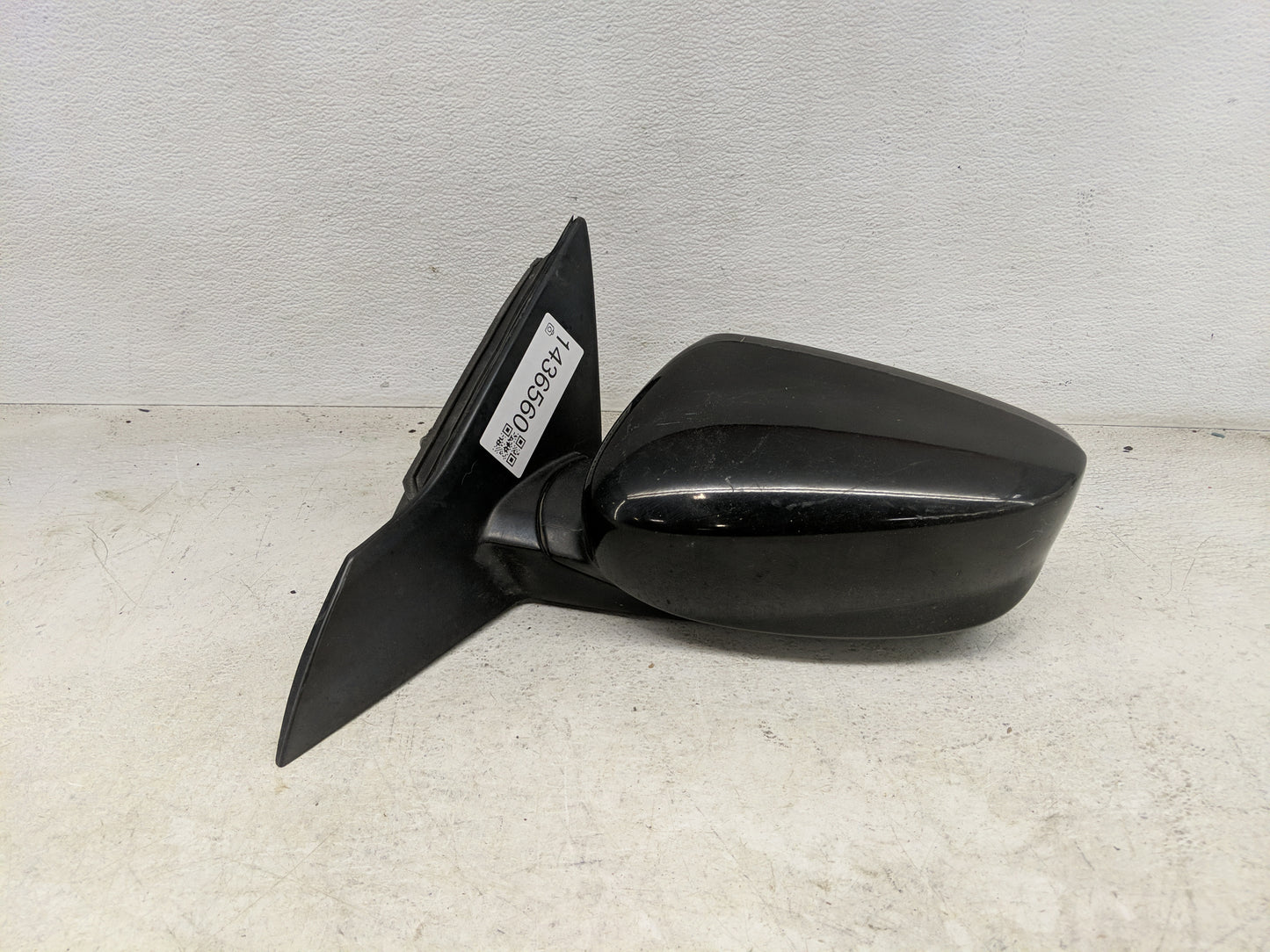 2013-2017 Honda Accord Driver Side View Mirror - Left Door Mirror OEM Used - Oemusedautoparts1.com