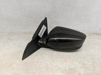 2013-2017 Honda Accord Driver Side View Mirror - Left Door Mirror OEM Used - Oemusedautoparts1.com