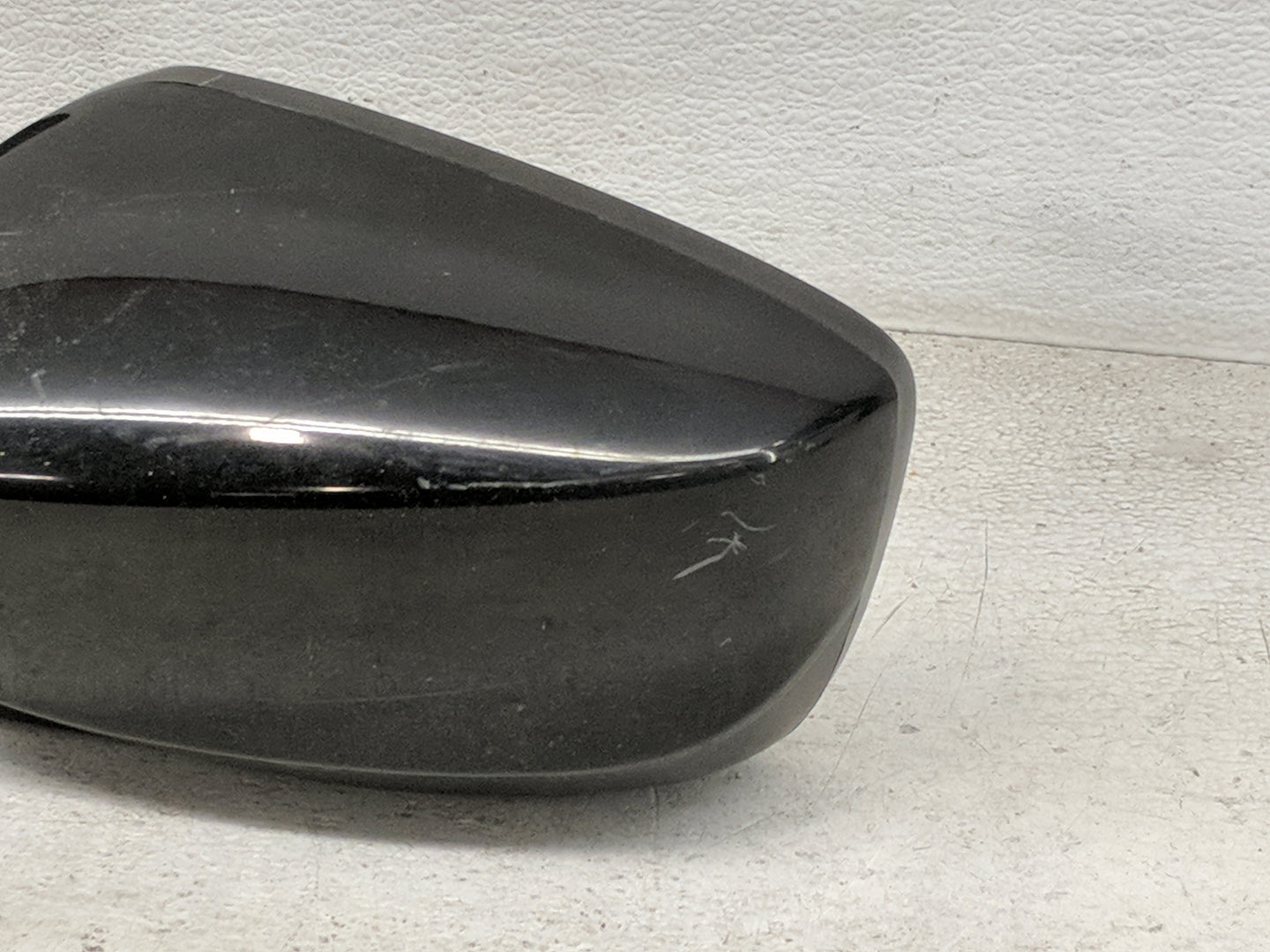 2013-2017 Honda Accord Driver Side View Mirror - Left Door Mirror OEM Used - Oemusedautoparts1.com