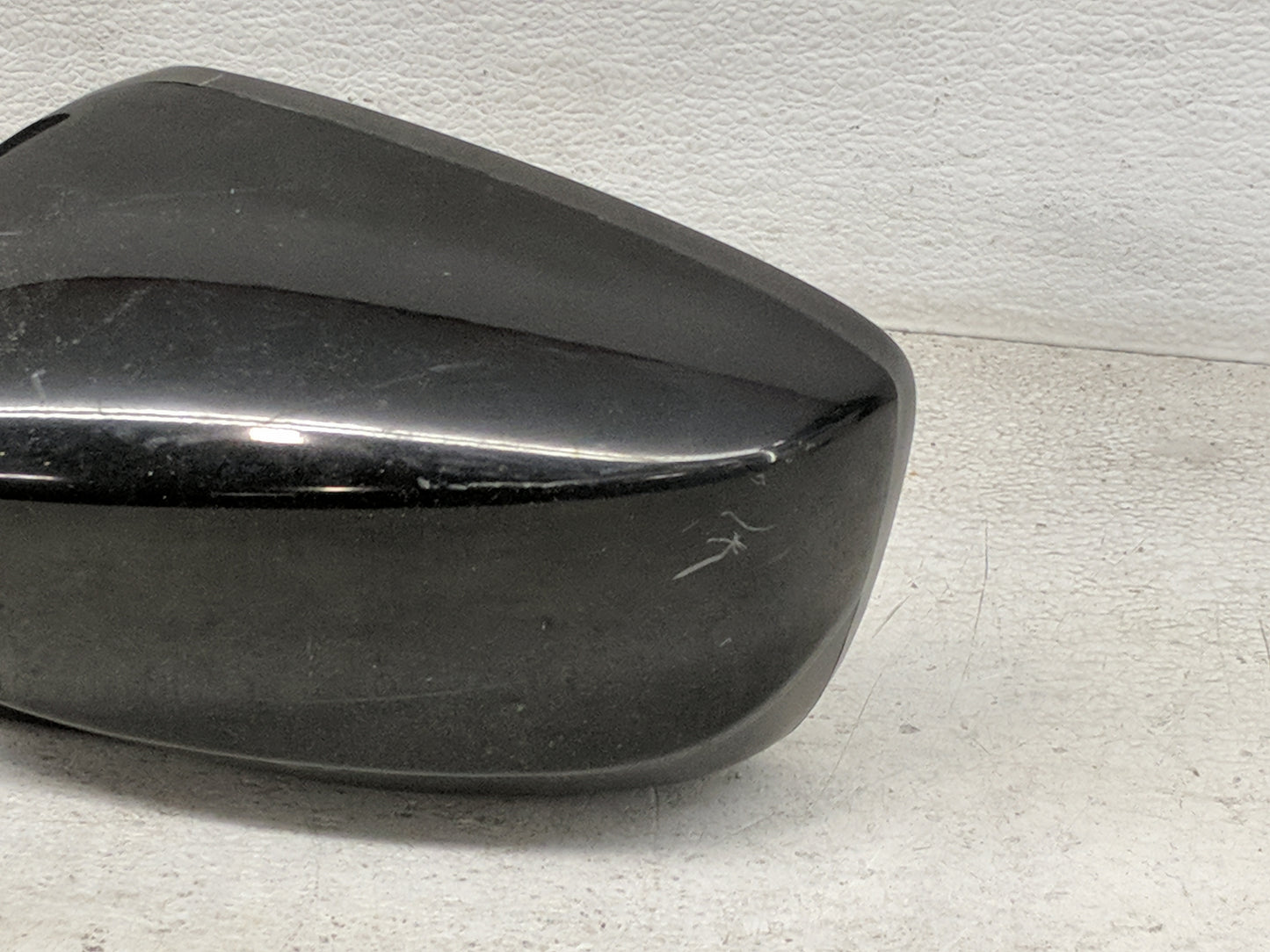 2013-2017 Honda Accord Driver Side View Mirror - Left Door Mirror OEM Used - Oemusedautoparts1.com