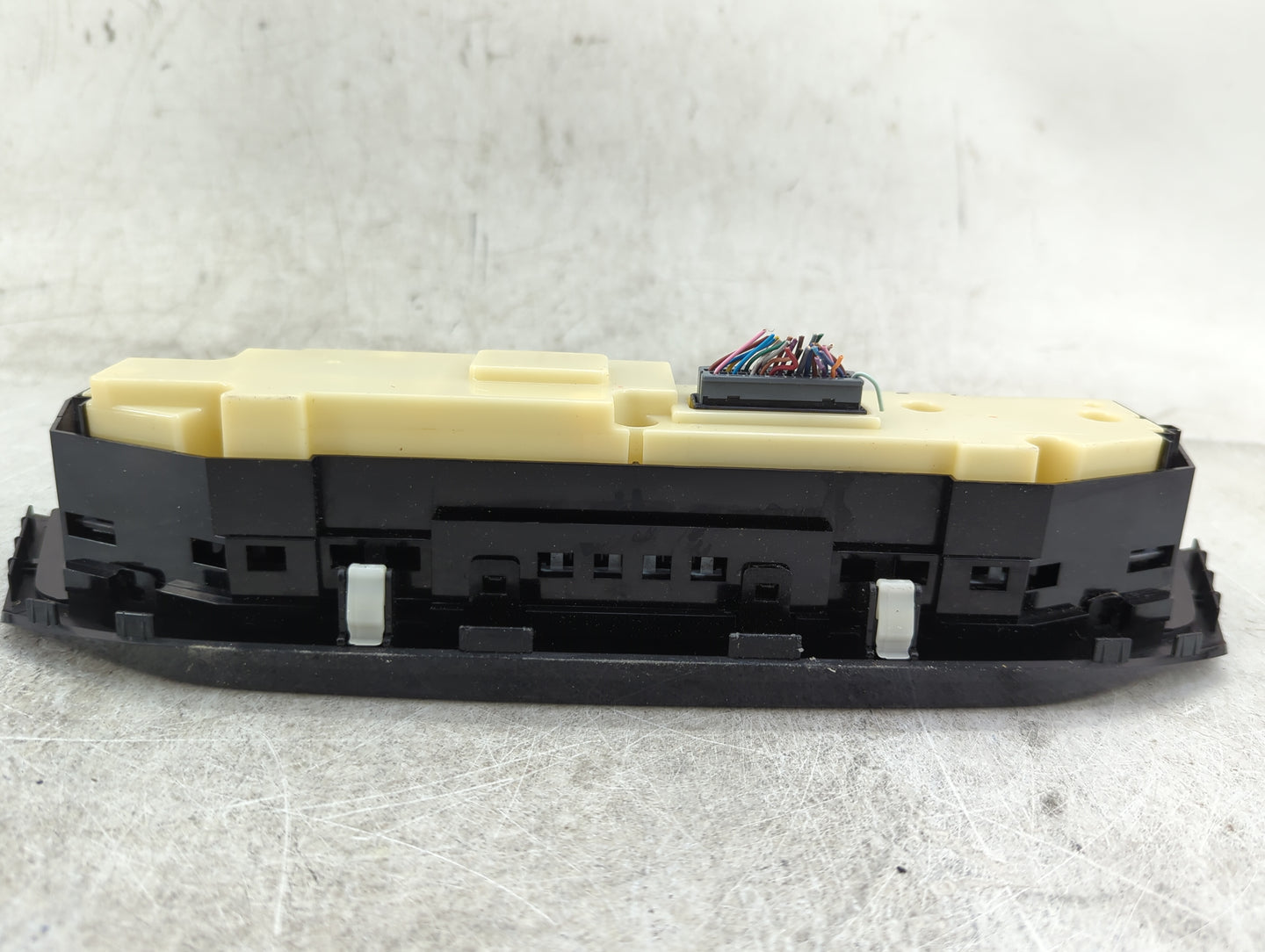 2016-2017 Honda Accord Climate Control Module Temperature AC/Heater Replacement P/N:79600T2FA710M1 Fits Fits 2016 2017 OEM U