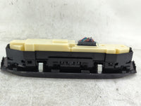 2016-2017 Honda Accord Climate Control Module Temperature AC/Heater Replacement P/N:79600T2FA710M1 Fits Fits 2016 2017 OEM U