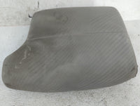 2016 Honda Accord Center Console Armrest Cover Lid Fits OEM Used Auto Parts - Oemusedautoparts1.com
