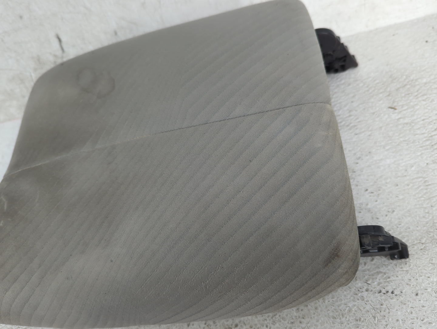 2016 Honda Accord Center Console Armrest Cover Lid Fits OEM Used Auto Parts - Oemusedautoparts1.com