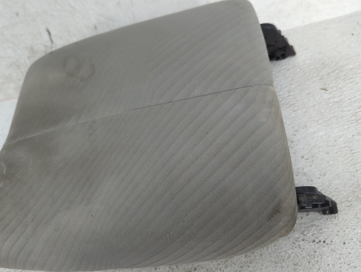 2016 Honda Accord Center Console Armrest Cover Lid Fits OEM Used Auto Parts - Oemusedautoparts1.com