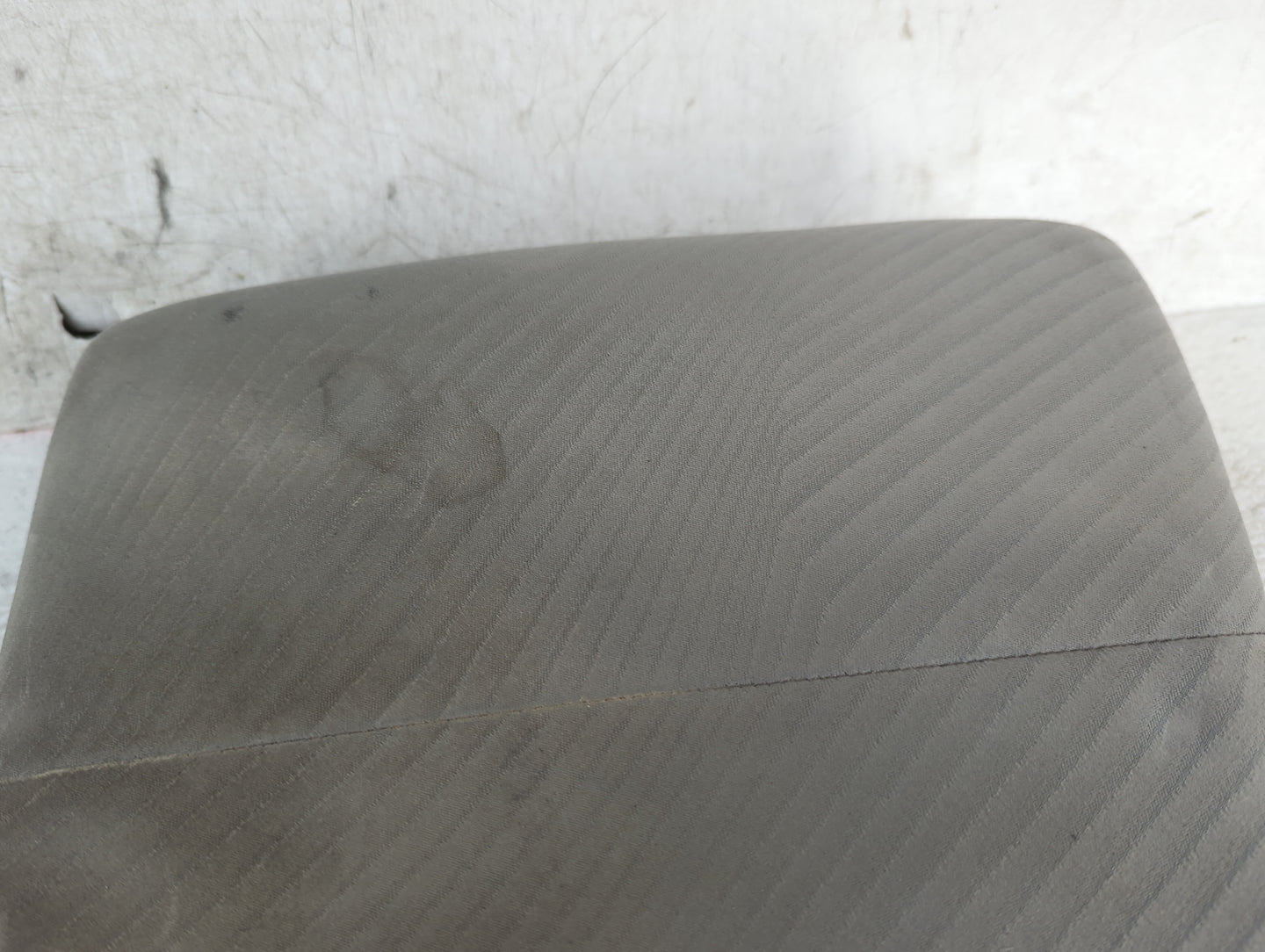 2016 Honda Accord Center Console Armrest Cover Lid Fits OEM Used Auto Parts - Oemusedautoparts1.com