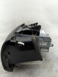 2016 Honda Accord Radio AM FM Cd Player Receiver Replacement Fits OEM Used Auto Parts - Oemusedautoparts1.com