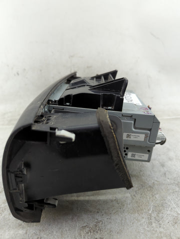 2016 Honda Accord Radio AM FM Cd Player Receiver Replacement Fits OEM Used Auto Parts