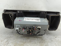 2016 Honda Accord Radio AM FM Cd Player Receiver Replacement Fits OEM Used Auto Parts - Oemusedautoparts1.com