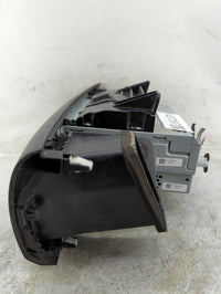 2016-2017 Honda Accord Radio AM FM Cd Player Receiver Replacement Fits Fits 2016 2017 OEM Used Auto Parts - Oemusedautoparts