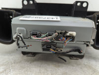 2016-2017 Honda Accord Radio AM FM Cd Player Receiver Replacement Fits Fits 2016 2017 OEM Used Auto Parts - Oemusedautoparts