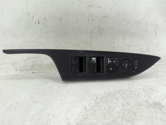 compare product 2013-2017 Honda Accord Master Power Window Switch Replacement Driver Side Left P/N:83591-T2A-A010-M1 Fits OEM Used Auto Parts