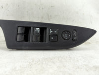 2013-2017 Honda Accord Master Power Window Switch Replacement Driver Side Left P/N:83591-T2A-A010-M1 Fits OEM Used Auto Part