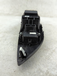 2013-2017 Honda Accord Master Power Window Switch Replacement Driver Side Left P/N:83591-T2A-A010-M1 Fits OEM Used Auto Part