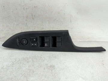 2013-2017 Honda Accord Master Power Window Switch Replacement Driver Side Left P/N:M48382 Fits Fits 2013 2014 2015 2016 2017