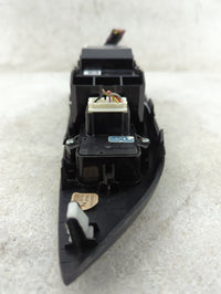 2013-2017 Honda Accord Master Power Window Switch Replacement Driver Side Left P/N:M48382 Fits Fits 2013 2014 2015 2016 2017