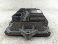 2016-2017 Honda Accord PCM Engine Control Computer ECU ECM PCU OEM P/N:37820-5A0-L23 Fits Fits 2016 2017 OEM Used Auto Parts